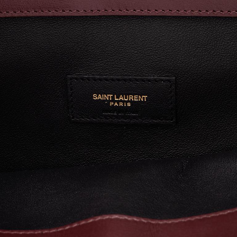 Yves Saint Laurent, väska.