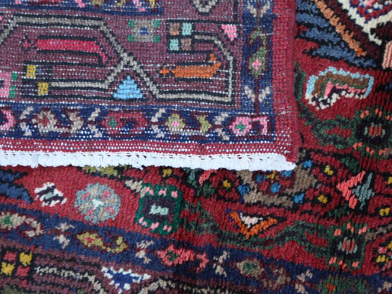 MATTA, galleri, Zaghe, 310 x 80.