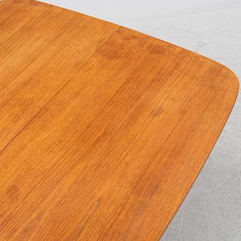 Bengt Ruda, matbord, 1900-talets mitt.