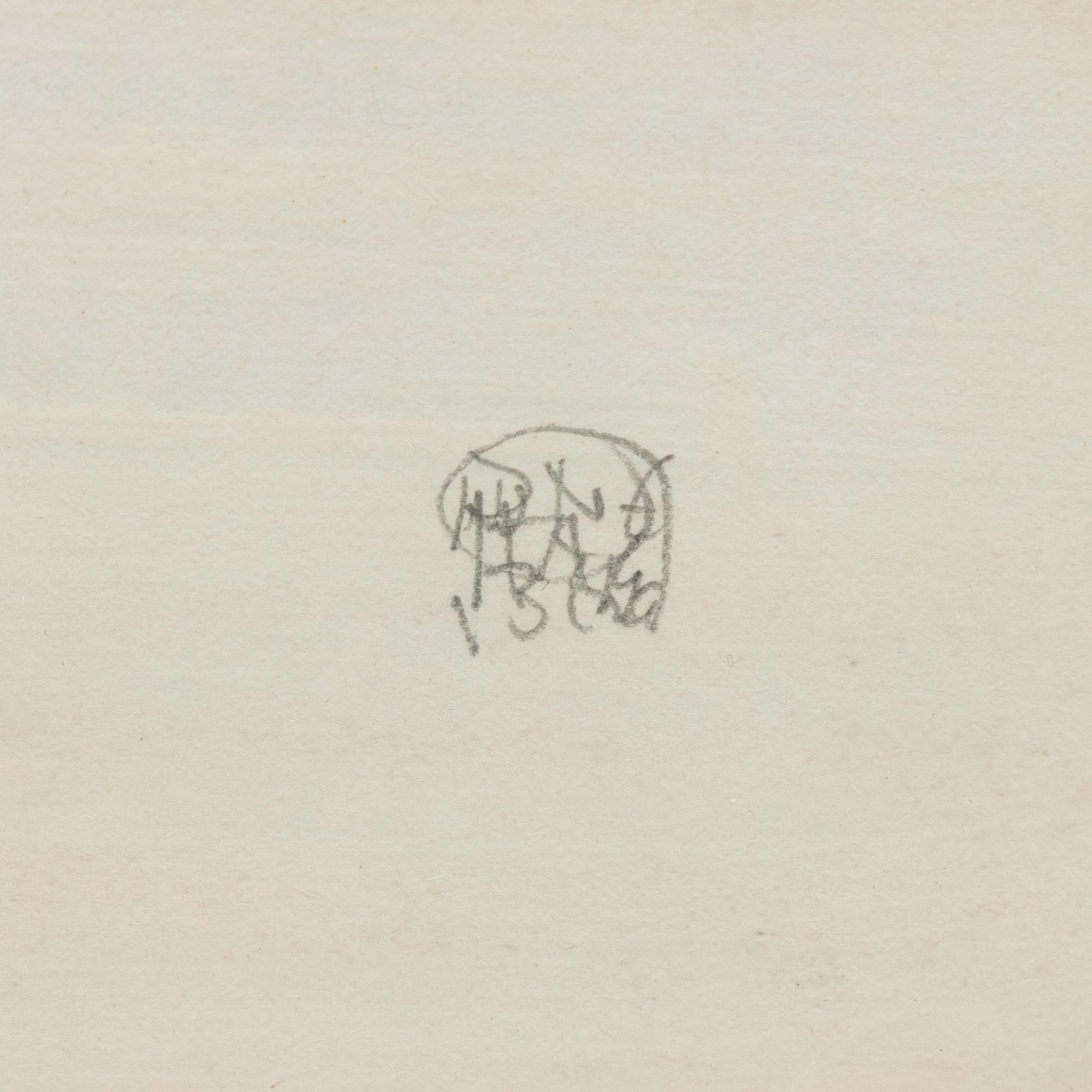Rune Hagberg, Untitled.