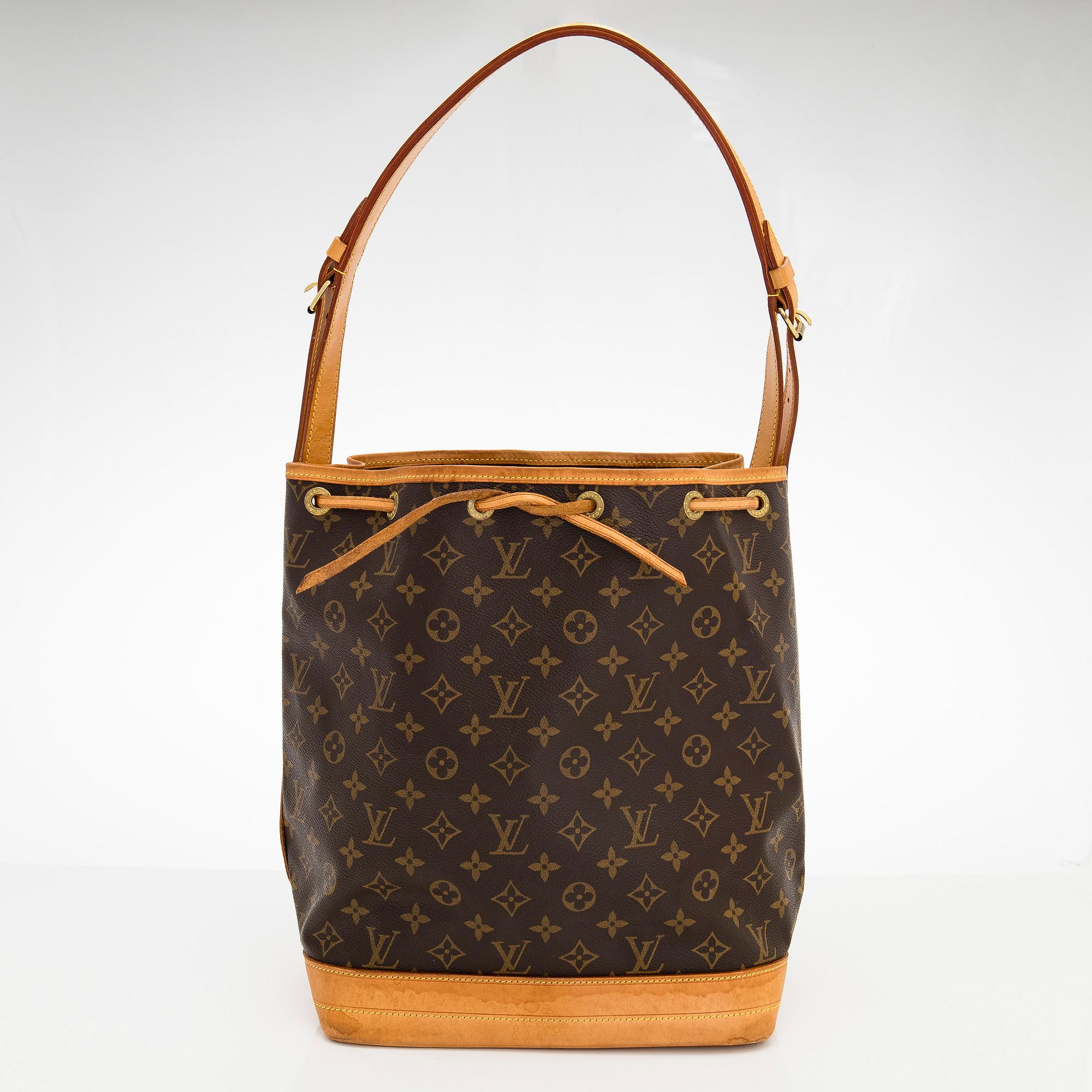 Louis Vuitton, laukku "Noé".