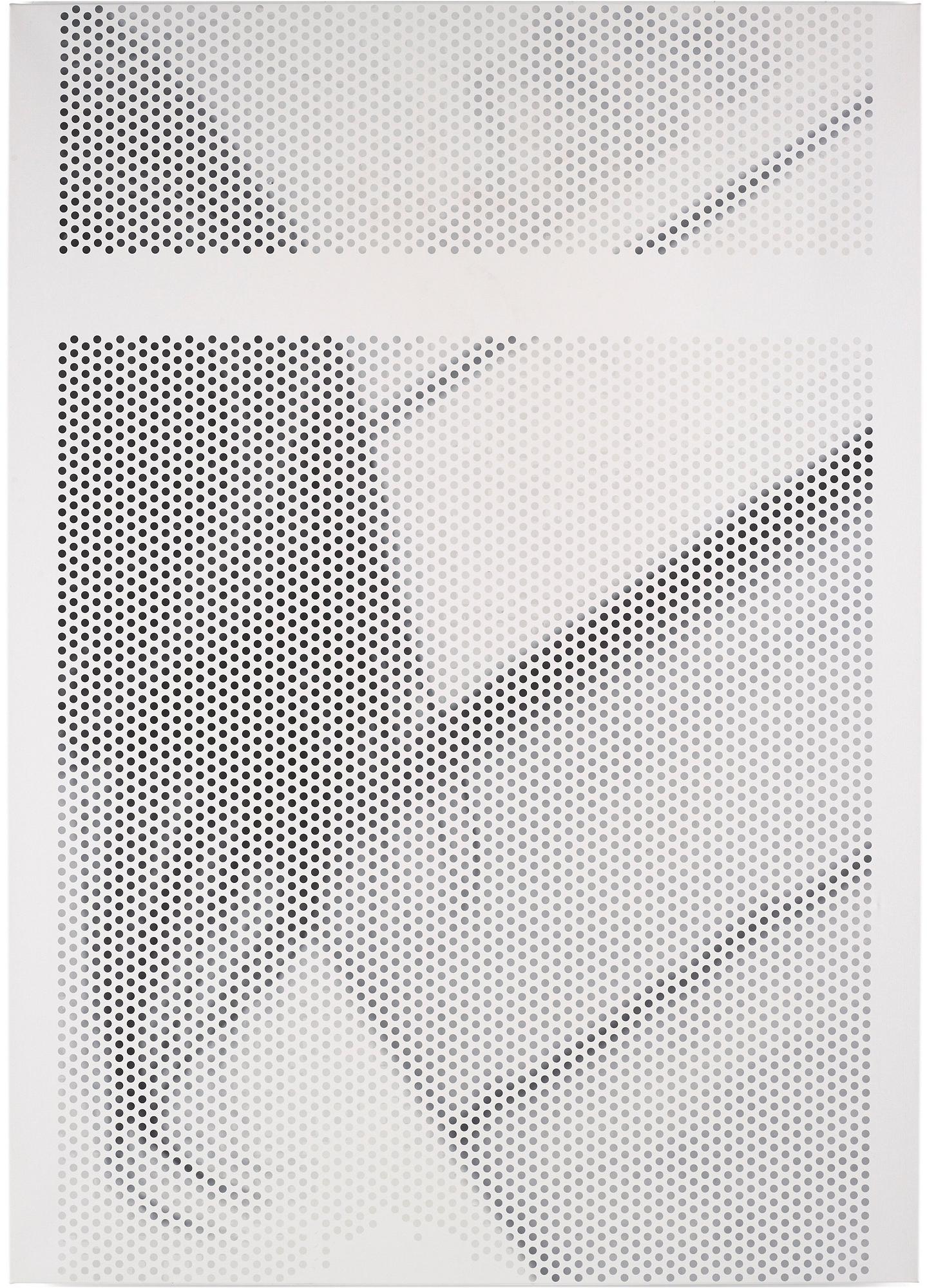 Kristina Matousch, "Periferi I.J.".