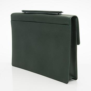 Louis Vuitton, salkku, "Taiga Porte-Document Angara".