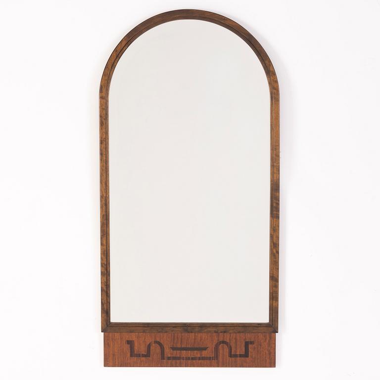 A 1920's Swedish Grace Mirror.