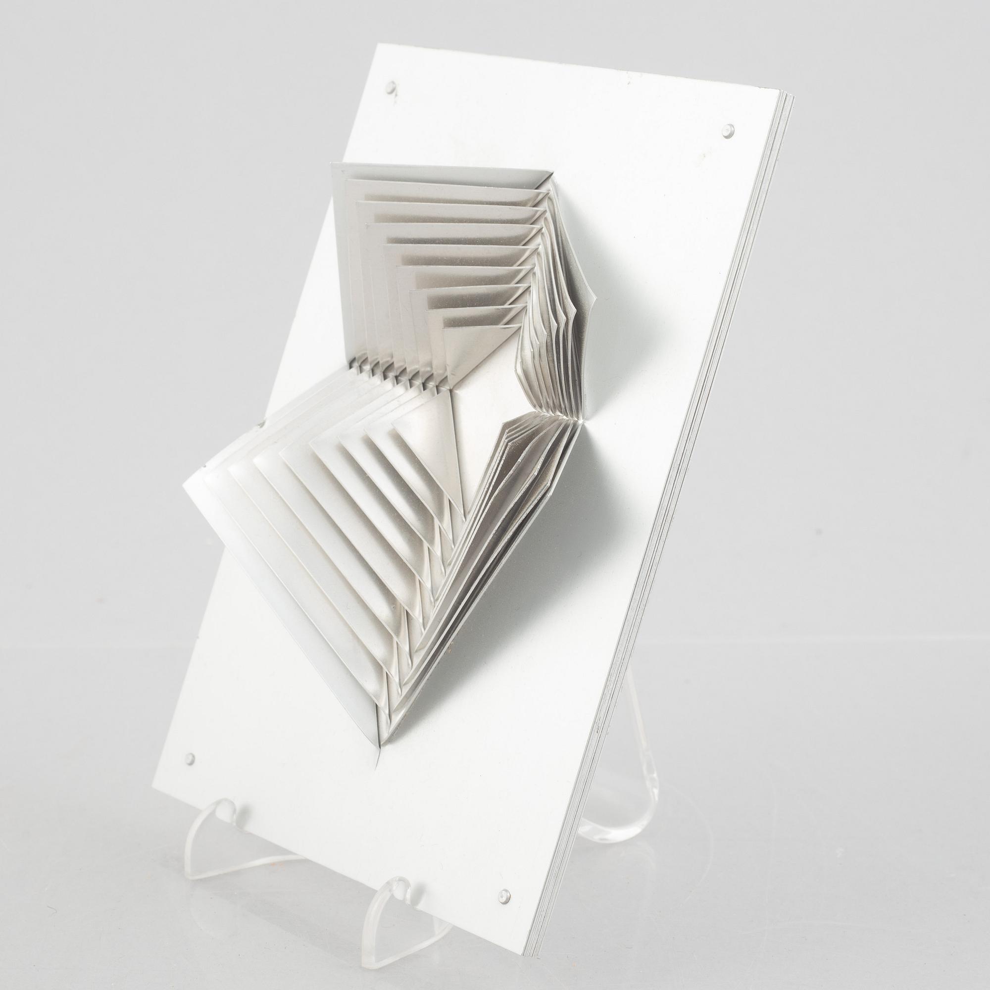 Arne Jones, "Blossom".