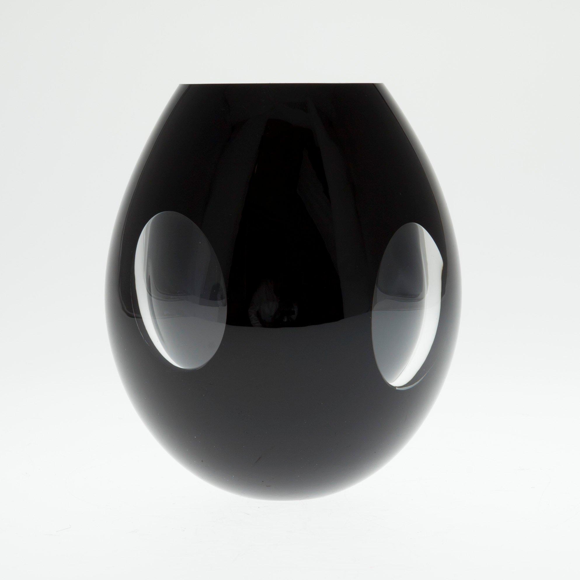 Timo Sarpaneva, GLASSKULPTUR.