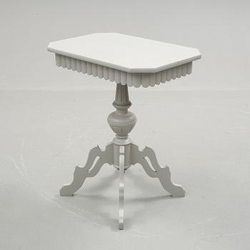LAMPBORD, 18/1900-tal.
