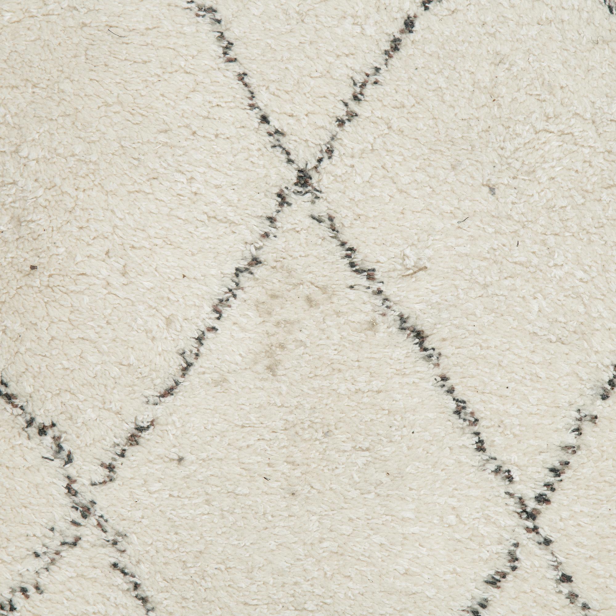 Matta "Rav 1", Gunilla Lagerhem Ullberg, kasthall, ca 392 x 316 cm.