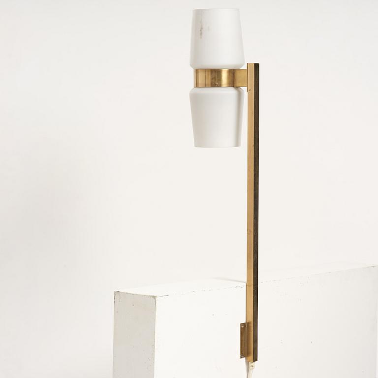 Three table lamps, mid-20th Century.