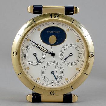 BORDSUR, Cartier, Paris.