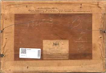 "Royal Cresent, Ramsgate".