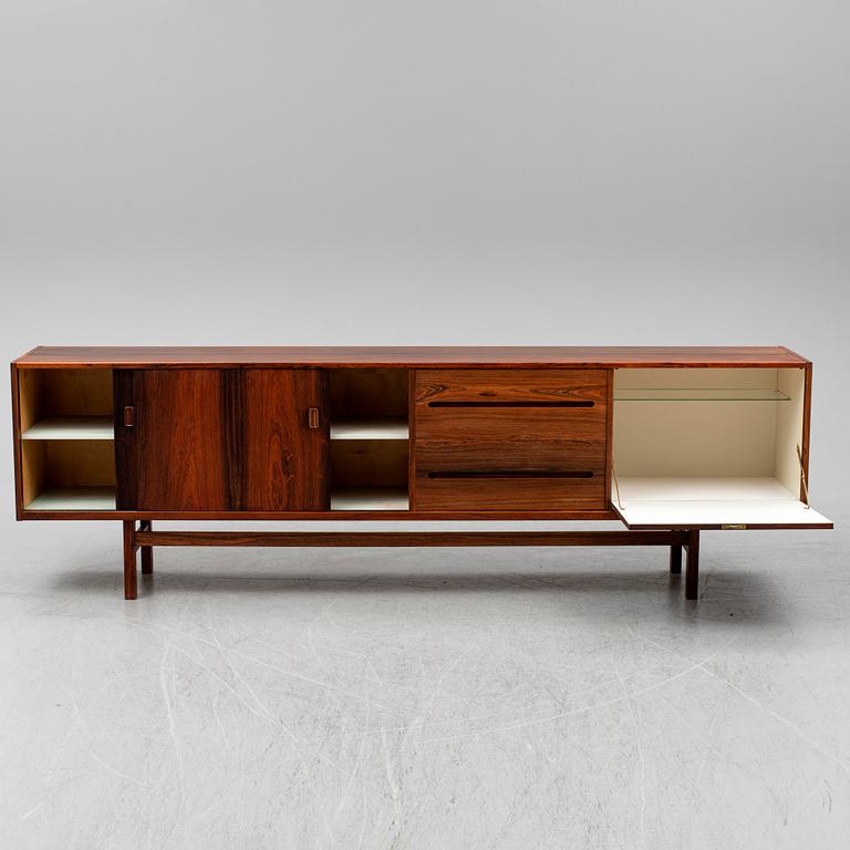 NILS JONSSON, a 'Grand' sideboard from Troeds, Bjärnum, 1960's.