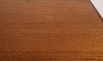 SIDEBOARD, teak, 1950/1960-tal.