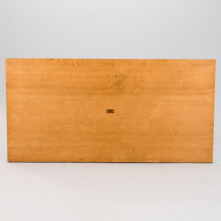 A mid-20th century table top for Asko, Finland.