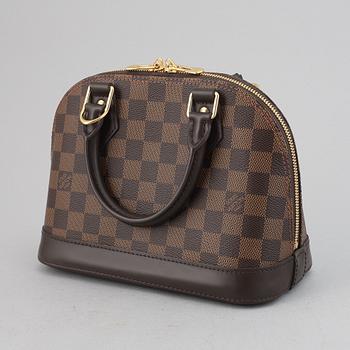 Louis Vuitton, väska, "Alma BB", 2019.