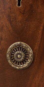 SIDEBOARD, England, tidigt 1900-tal.