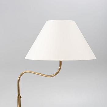 Josef Frank, golvlampa, modell 2368, Firma Svenskt Tenn.