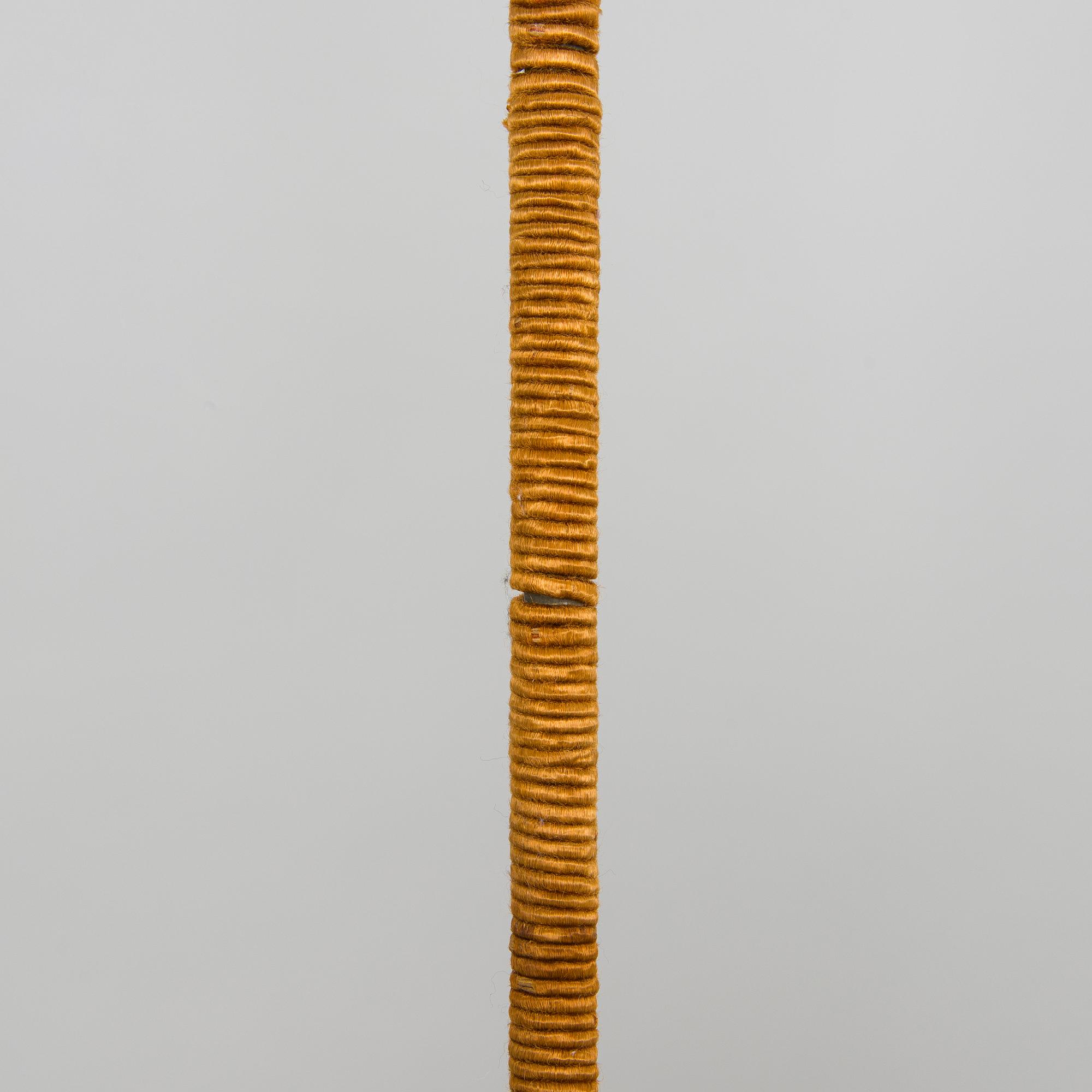 Paavo Tynell, taklampa modell 1381, Taito, 1930-tal.