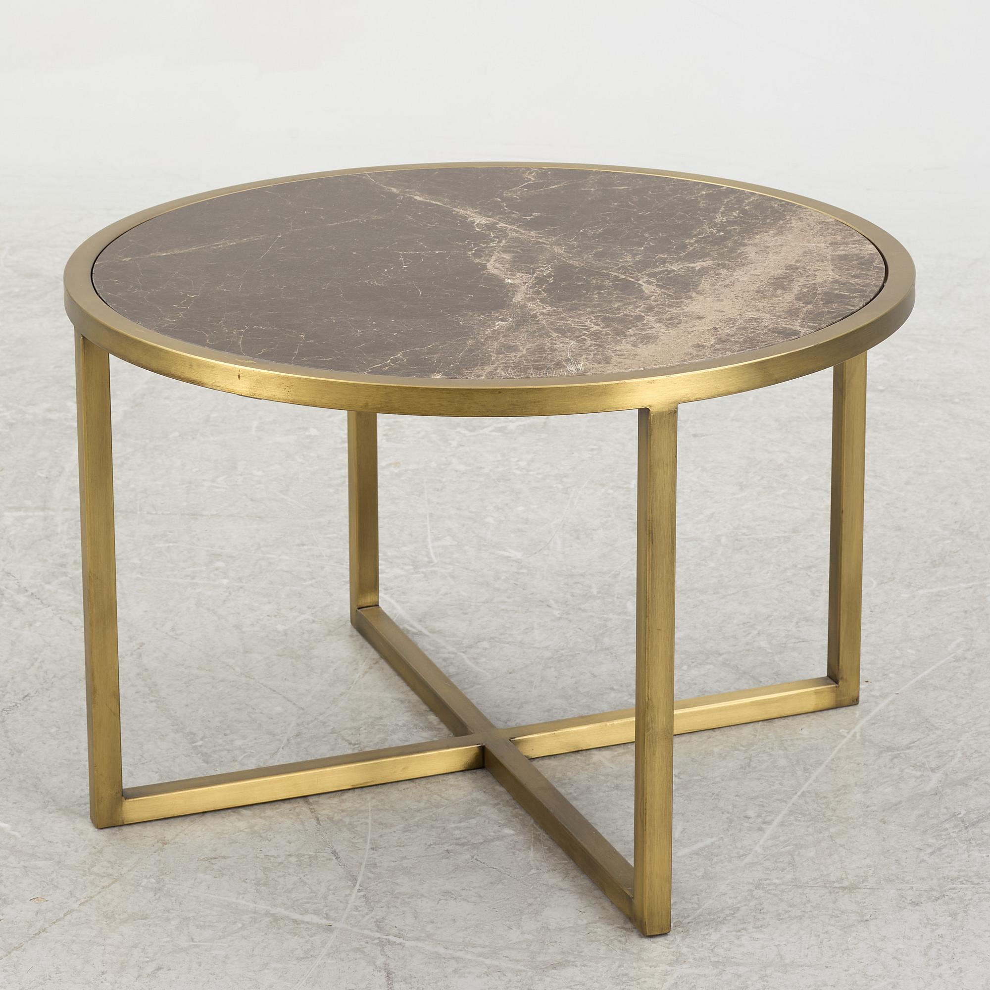 A coffee table, Turkey, 2010's/20's.