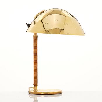 Paavo Tynell, bordslampa, modell "9209", Taito Oy 1940-tal.