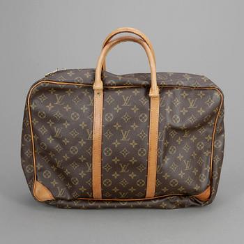 RESVÄSKA, "Sirius 45", Louis Vuitton.