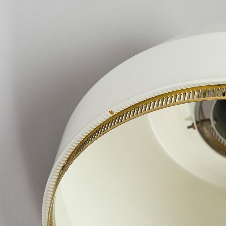 Aino Aalto, An 'AMA 500' pendant light for Valaistustyö.