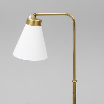 JOSEF FRANK, golvlampa, modell 1842, Svenskt Tenn.