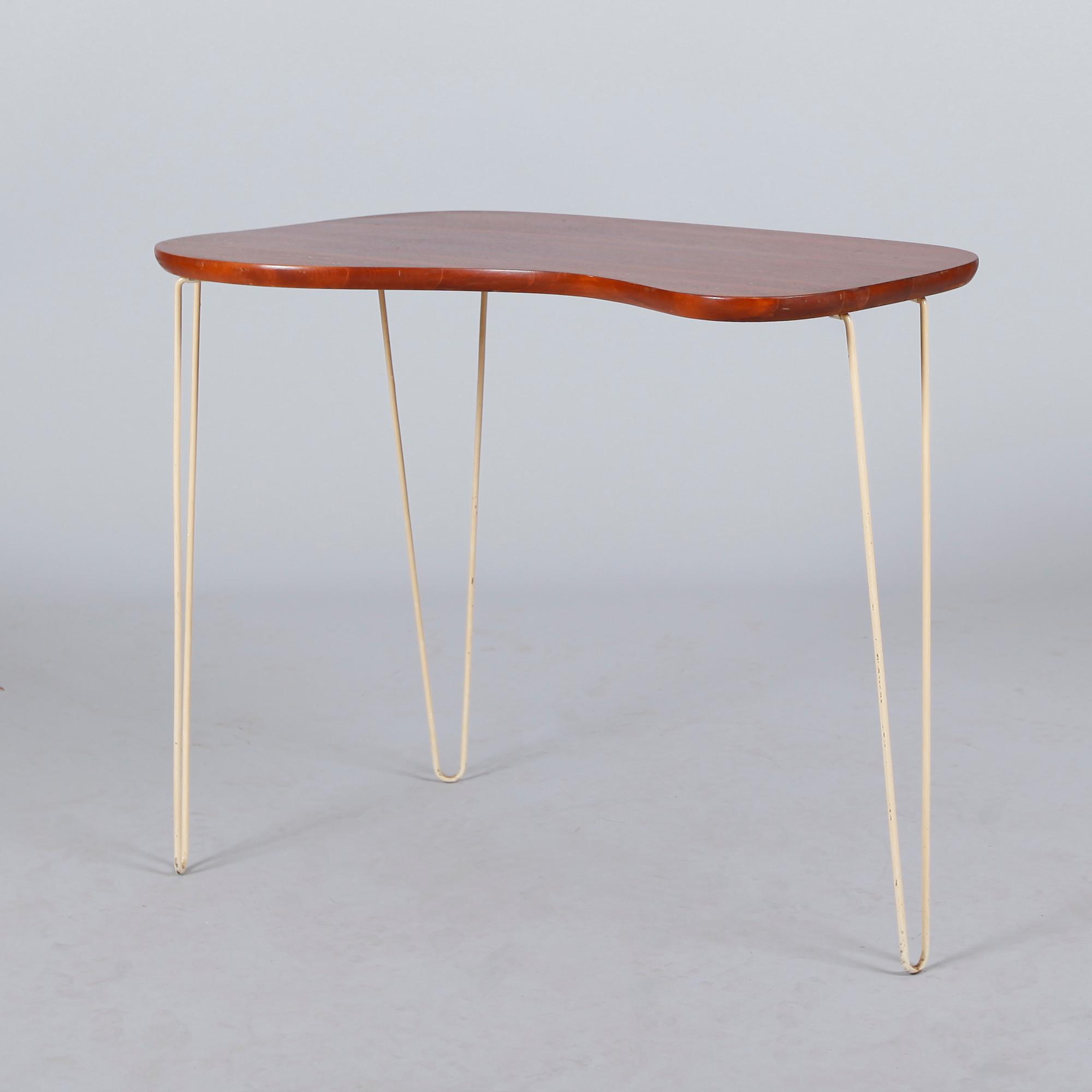 BORD, Industrialster jendefors & Co Sävsjö, 1950-tal.