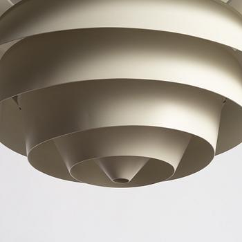 Poul Henningsen, ceiling lamp, "PH Globe", Louis Poulsen, Denmark.