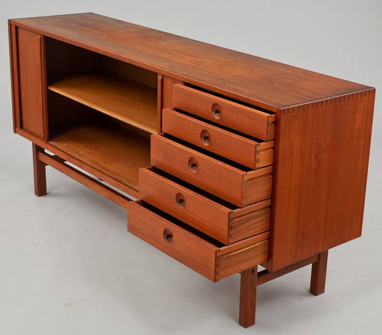 SIDEBOARD, Nils Jonsson, Troed, "Oden", Bra Bohag, 1950/60-tal.