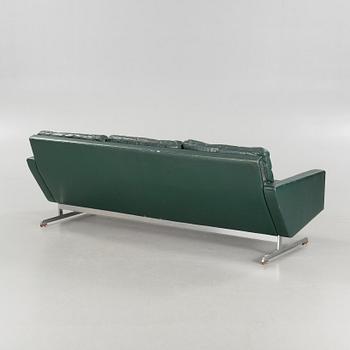 POUL NØRREKLIT, a sofa for Älgarås Stoppmöbler AB, 1960s.