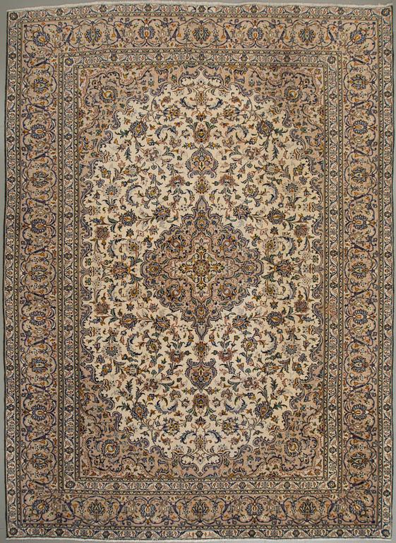 MATTA, Keshan, ca 398 x 292 cm.