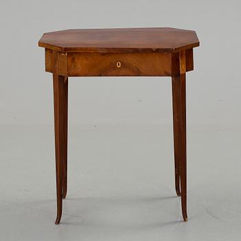SYBORD, empire, omkr 1800-talets mitt.