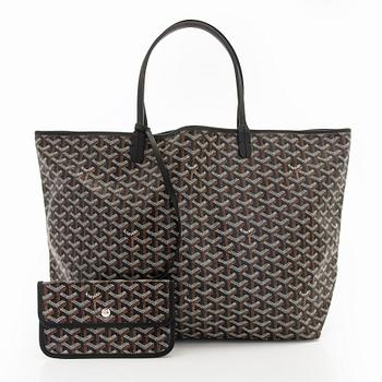 Goyard, väska, "Saint Louis GM".