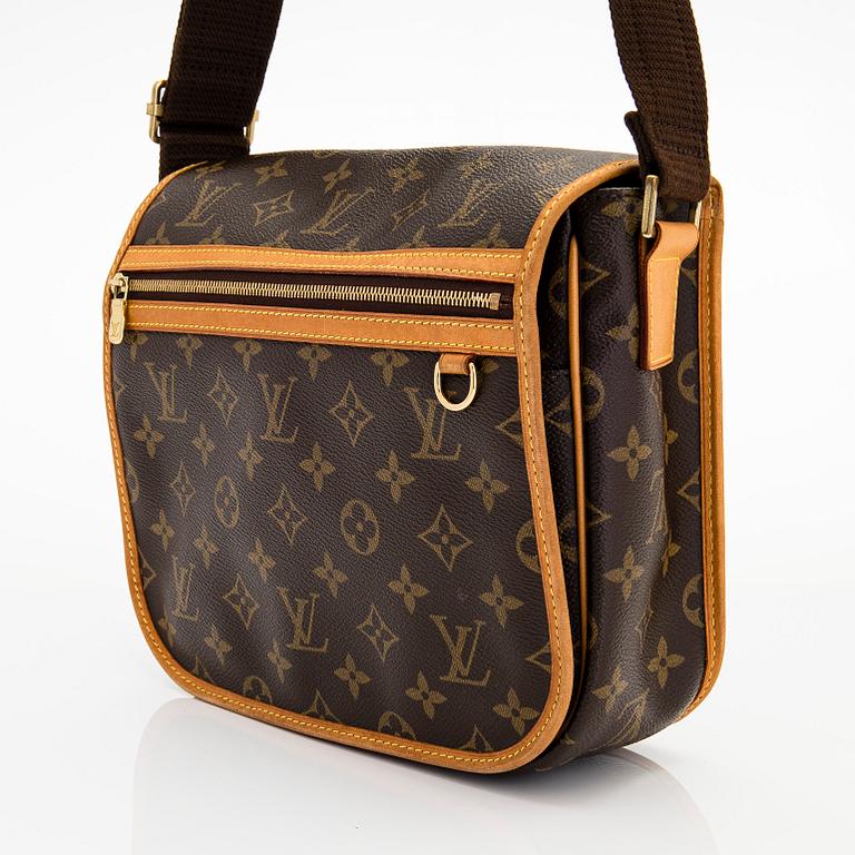 Louis Vuitton, väska, "Bosphore Messenger PM".