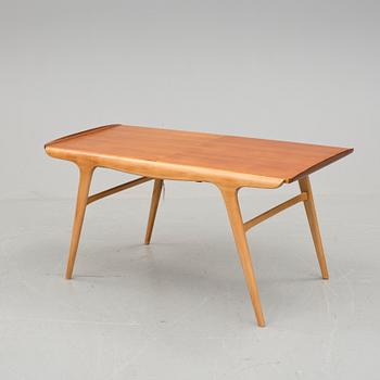 SOFFBORD, troligen Danmark, 1960-tal.