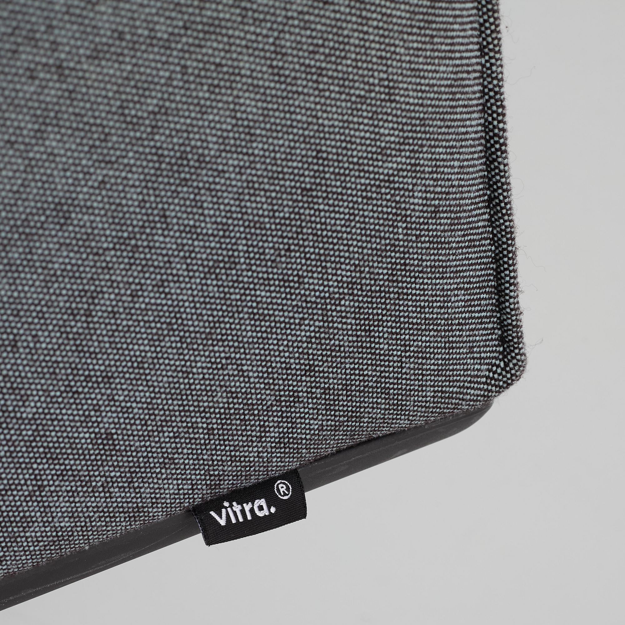 Ronan & Erwan Bouroullec, skrivbordsstolar, ett par, "Softshell Chair", Vitra, 2015.
