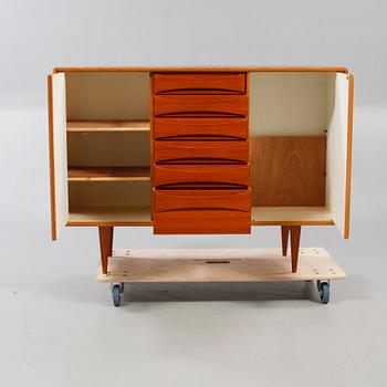 SIDEBOARD, 1950/60-tal.