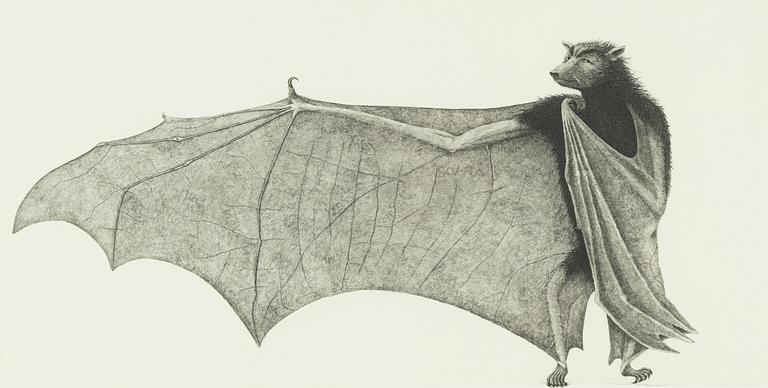 Ulla Fries, "Filosofen".