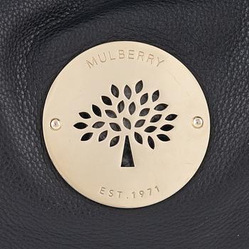 Mulberry, väska, "Daria".