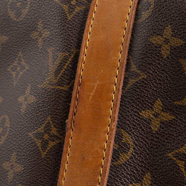 Louis Vuitton, weekend bag, "48 Earl Boston", vintage, 1990.