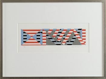 Juhana Blomstedt, Sisyfos.