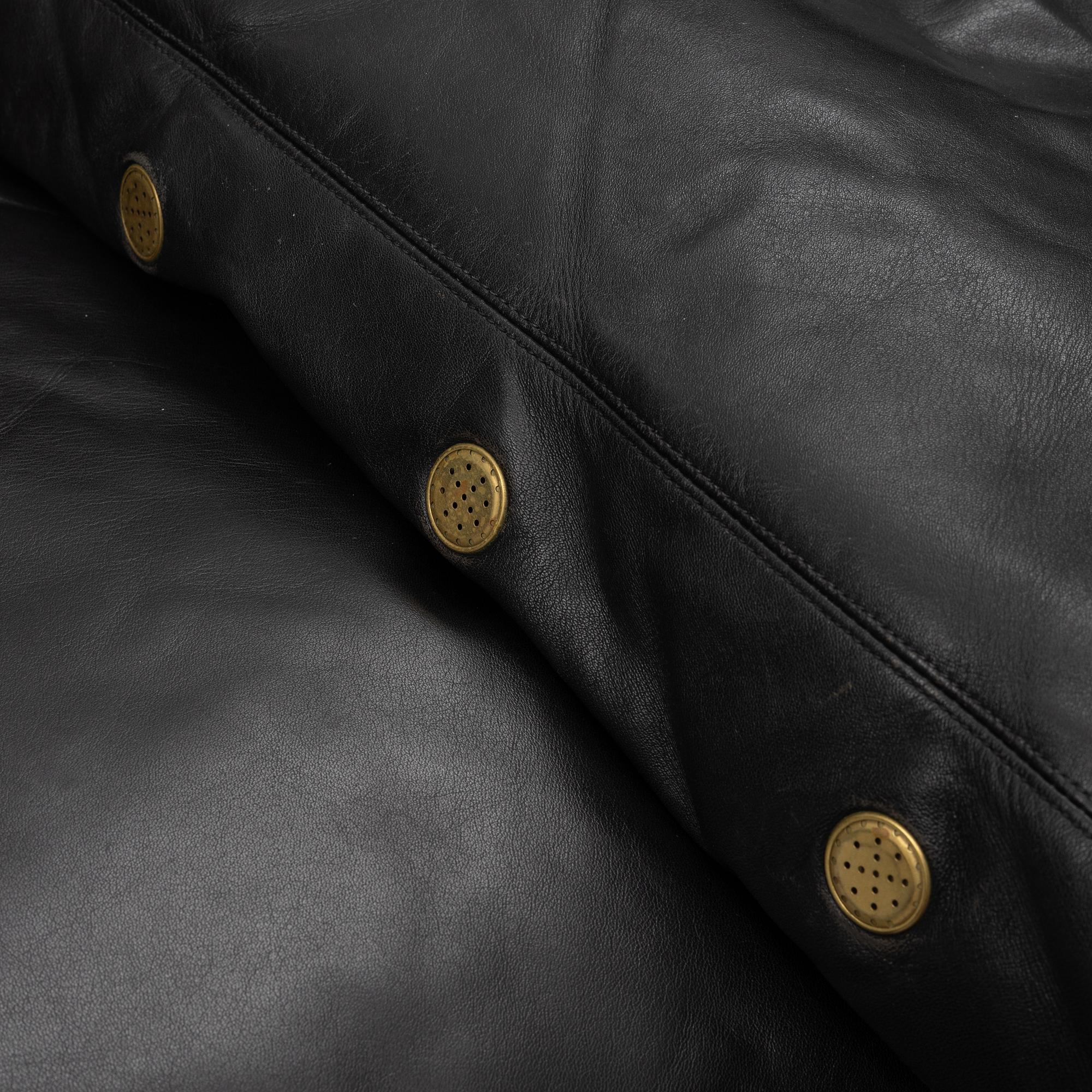 Erik Ole Jørgensen, soffa, Dux.