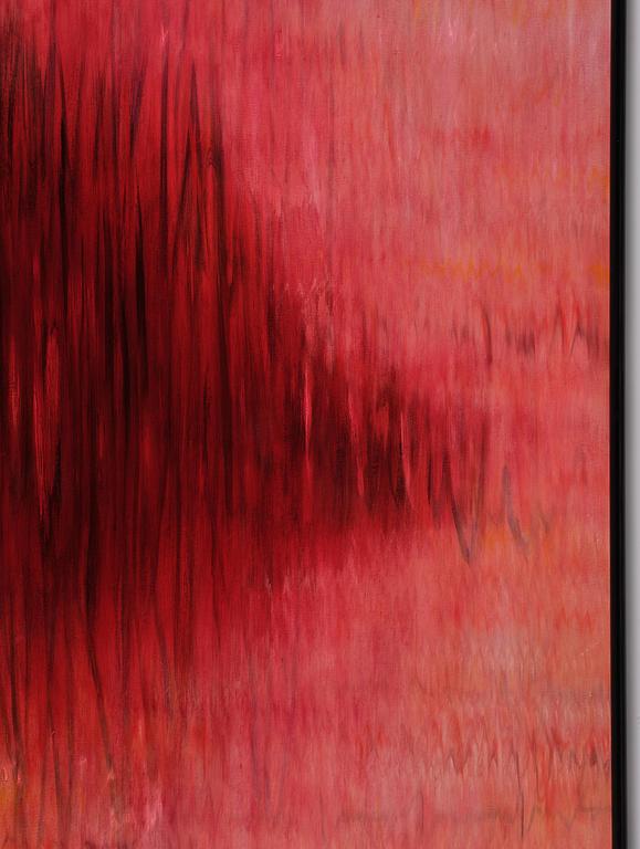 Ulrik Samuelson, "Skriket".