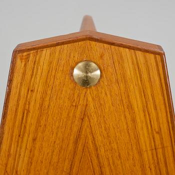 SOFFBORD, 1950/60-tal.