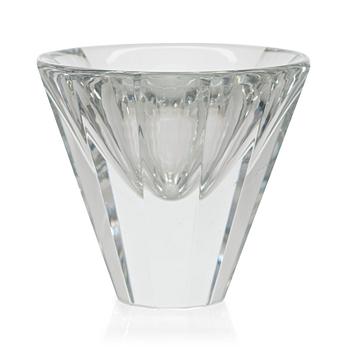 Tapio Wirkkala, vas, 3554, signerad Tapio Wirkkala Iittala.