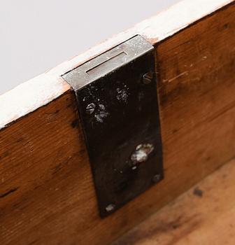 BYRÅ, 1800-talets andra hälft.