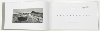 Pentti Sammallahti, "Sammallahti".