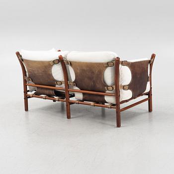 Arne Norell, soffa, "Ilona". 1960/70-tal.