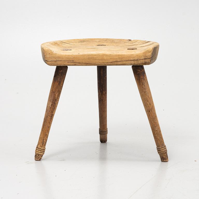 Pall, allmoge, 1800-tal.